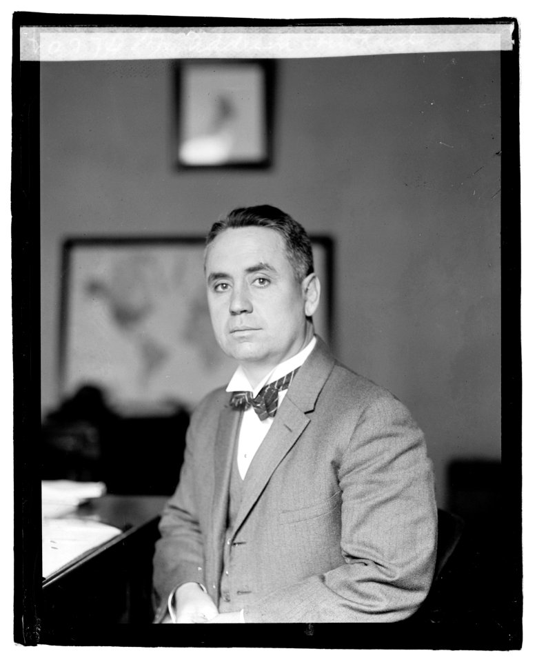 Mr. Addison Southard, (10-7-22) LOC npcc.07168
