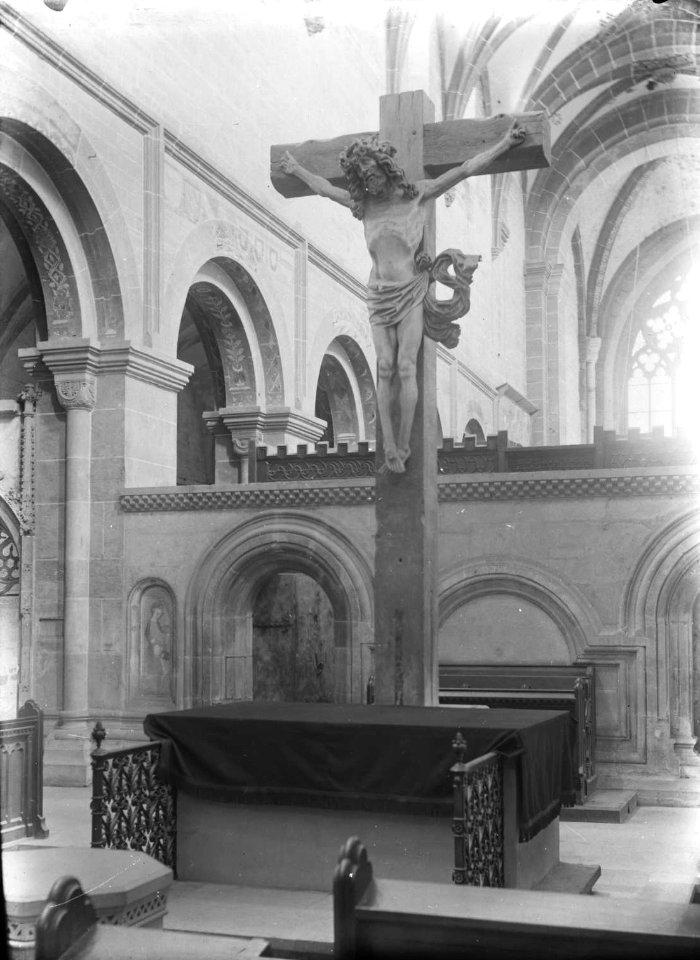 Maulbronn C S Langbein HStAS J 317 Nr 1 Bild 2