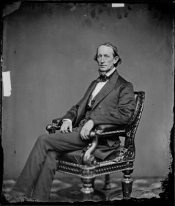 Mr. Bragg - NARA - 528751