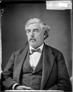 Mr. Cathwood - NARA - 525793