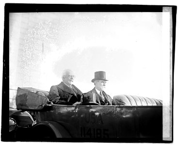 Mr. Balfour & Mr. Hughes LOC npcc.05383