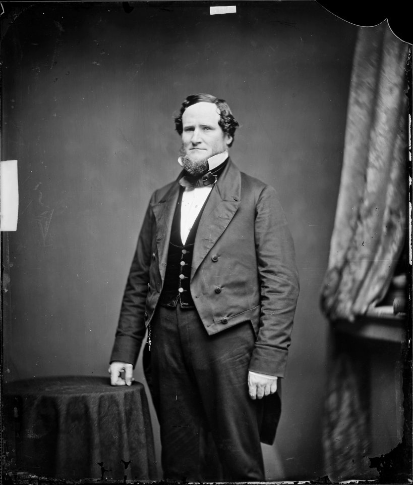 Mr. Boxdale - NARA - 528391