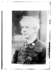 Mr. Bramwell Booth LCCN2014687871