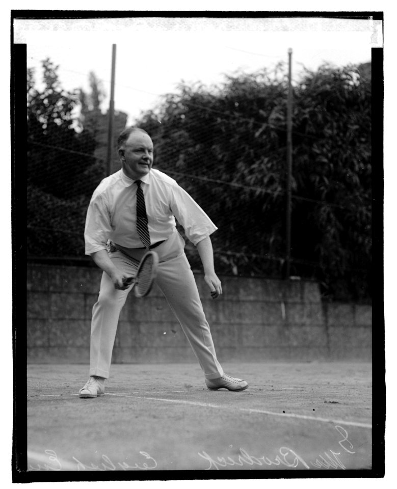 Mr. Broderick, (7-24-22) LOC npcc.06738