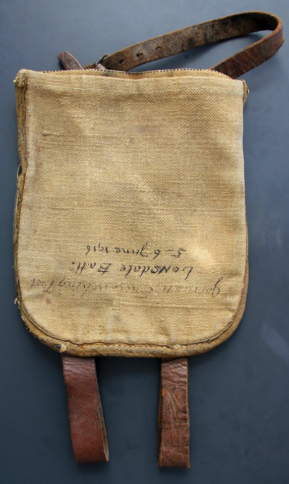 Maurice French & Sidney Webb, item 15