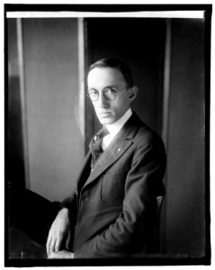 Mr. De Valera, Irish Nat. Bureau LCCN2016851543