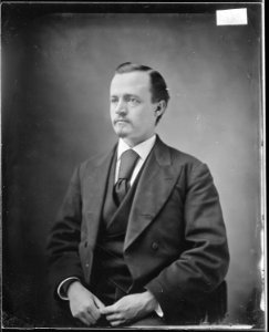 Mr. Duncan - NARA - 525915