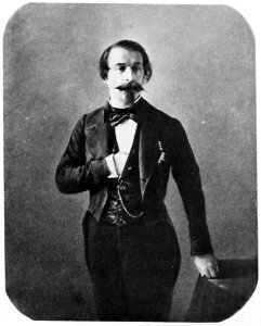 Mayer and Pierson - Napoléon III. (Zeno Fotografie)