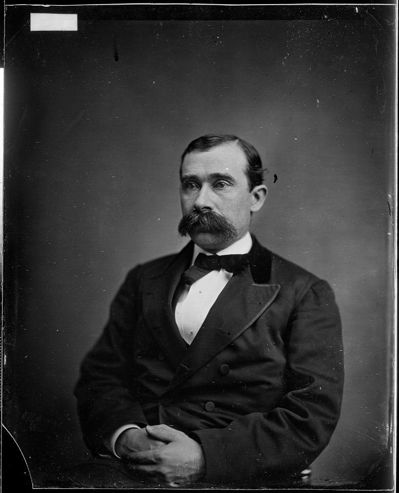 Mr. Nichols - NARA - 525930