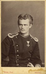 Max Emanuel in Bayern1