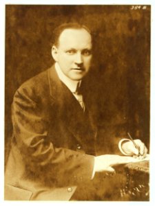 Mr. Owen R. Lovejoy LOC nclc.05269
