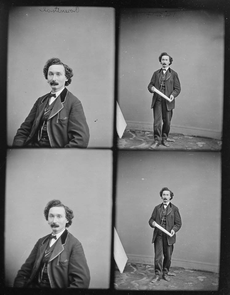 Mr. Rosenthal - NARA - 525227