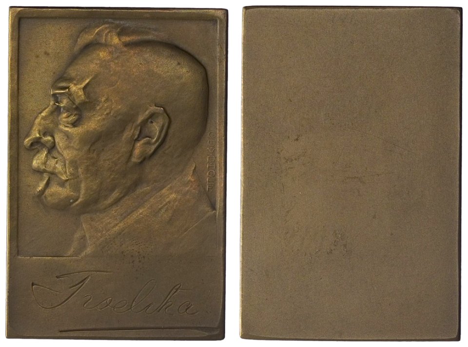 Mr. P.J. Troelstra, objectnr PA 2539