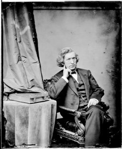 Mr. Richelieu, New York - NARA - 526743