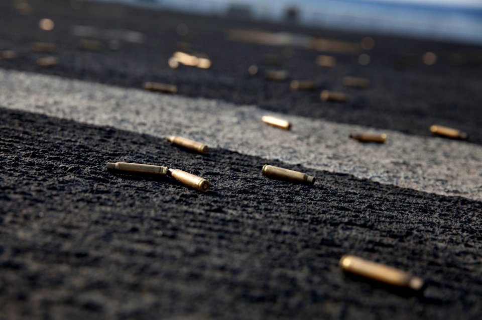 MRF Marines Gun Shoot (32968697474)