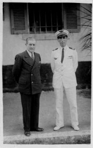 MaxDEVE& CarlesdeVERNEILH avril1932