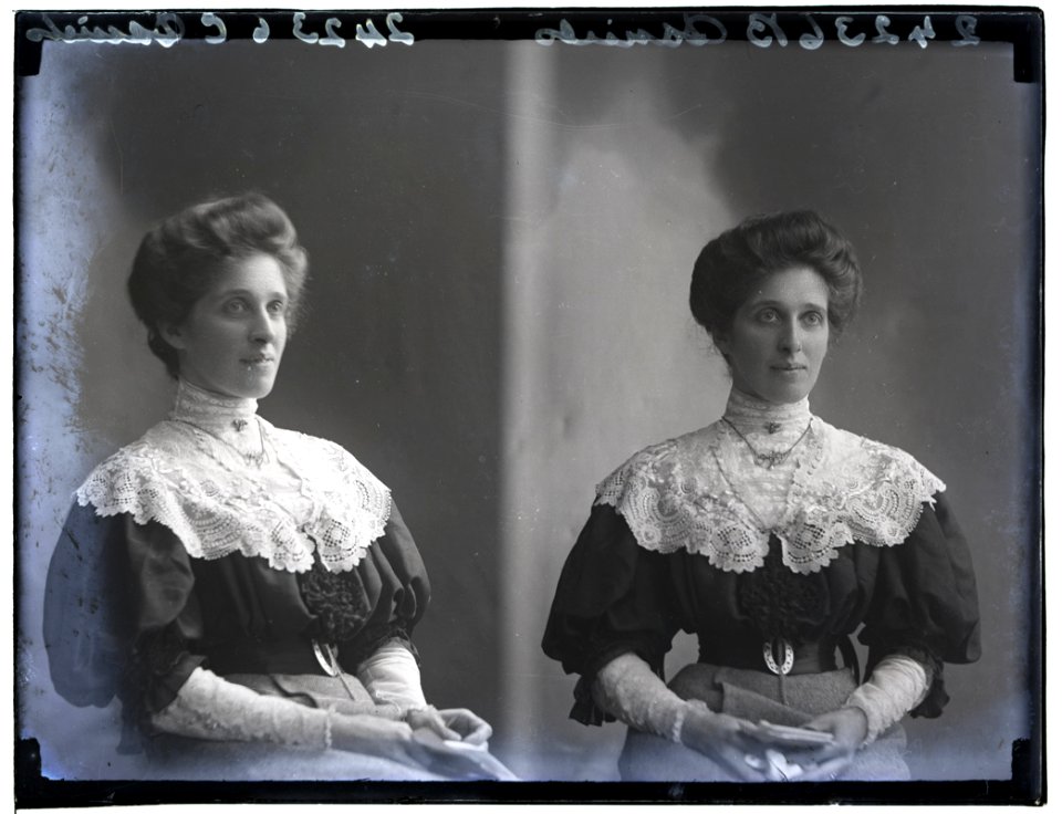 Mrs Daniel, 5 Dec 1907 (16677972306)
