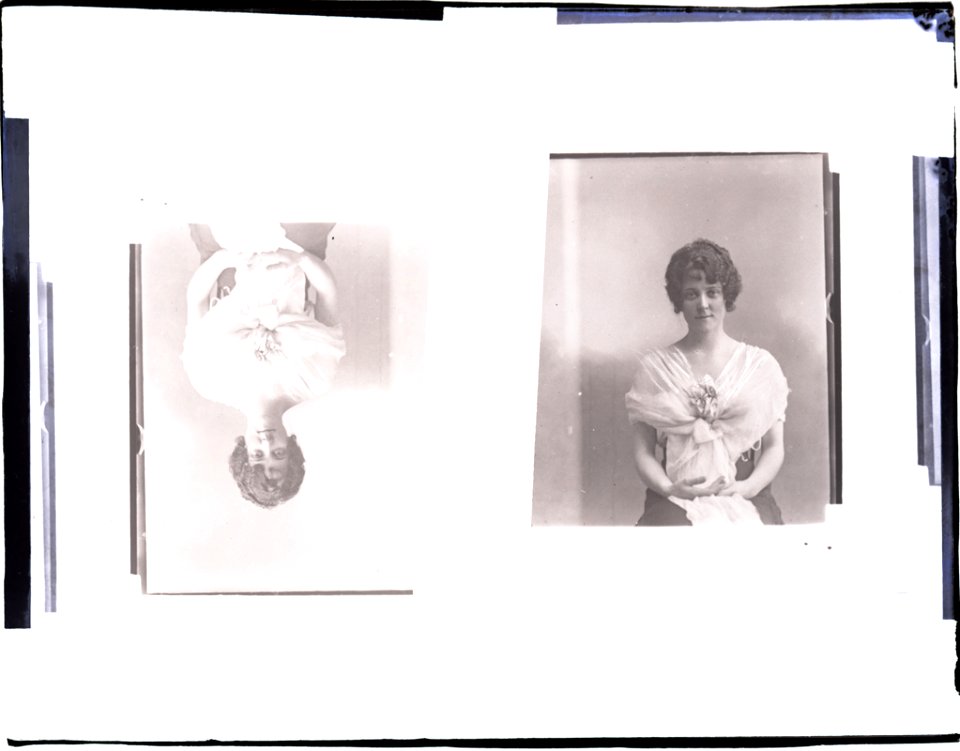 Mrs Eskell, 24 Jan 1916 (16445828353)