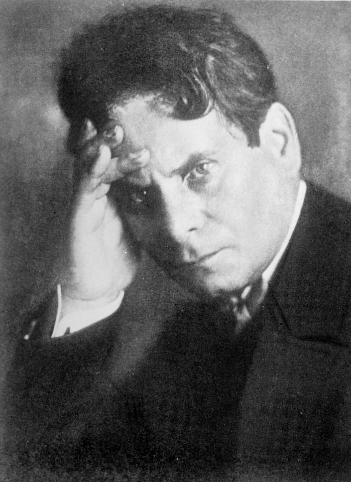 Maximilian Harden 1914