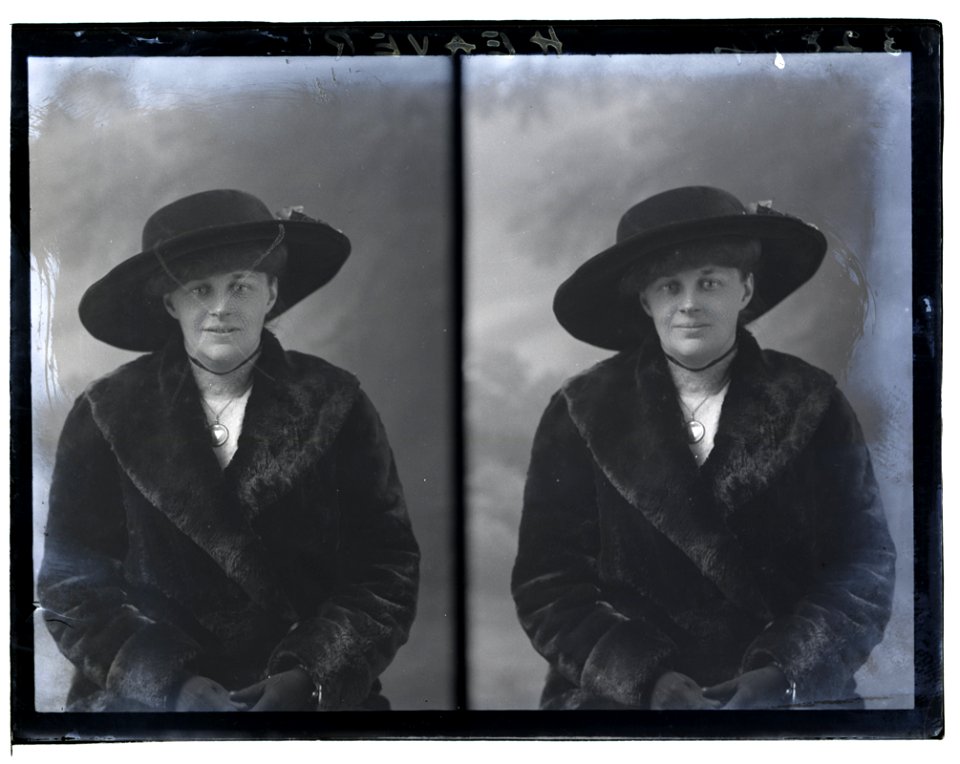 Mrs Heaver, 12 Feb 1915 (17559811442)