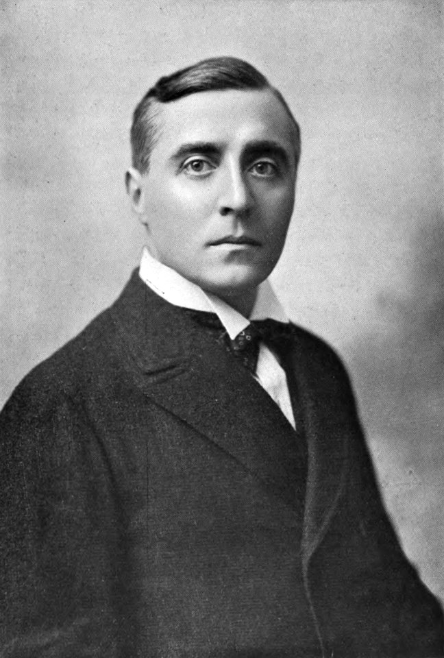 Mr. E. H. Sothern