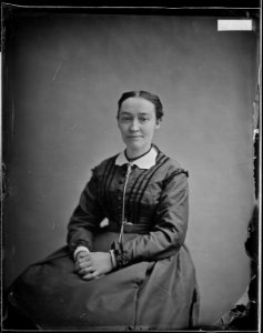 Mrs. A. Allen - NARA - 525855