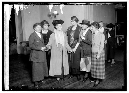 Mrs. Adelaide Johnson, 1-30-21 LCCN2016844926