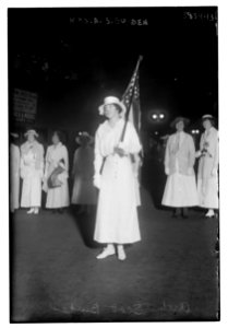 Mrs. A.S. Burden LCCN2014701660