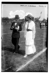 Mrs. A.S. Burden LCCN2014719468