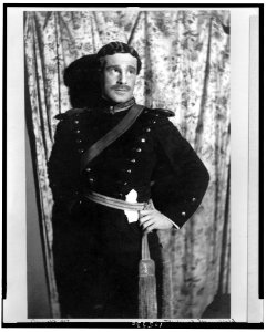 Mr. Richard Mansfield as Prince Karl LCCN92514215