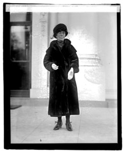 Mrs. Amelia McLudden LOC npcc.05376