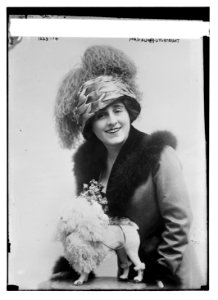 Mrs. Almer Sturtevant LCCN2014686293