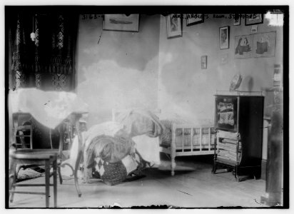 Mrs. Angle's Room, Stamford LCCN2014696834