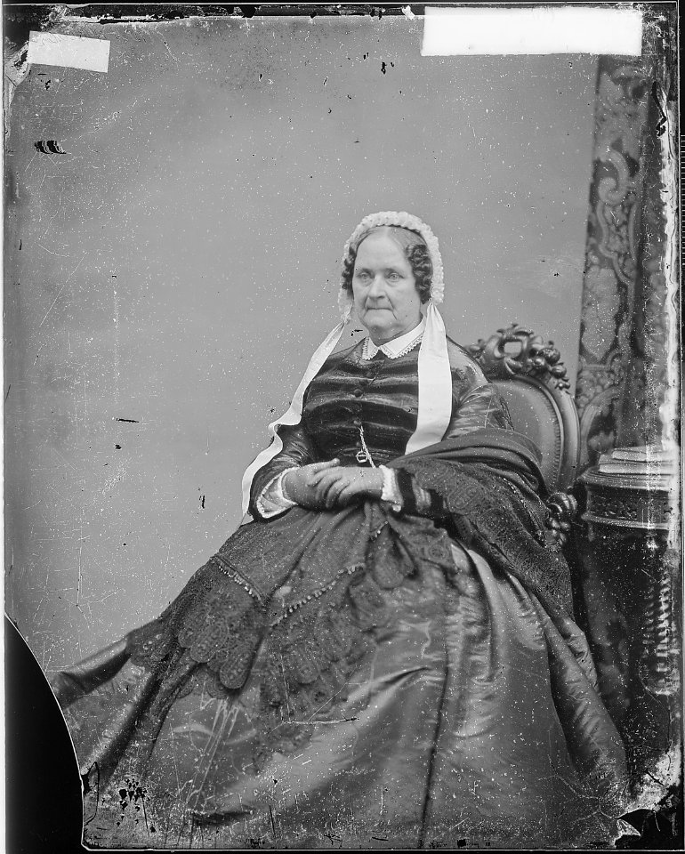 Mrs. Astor (4177442704)