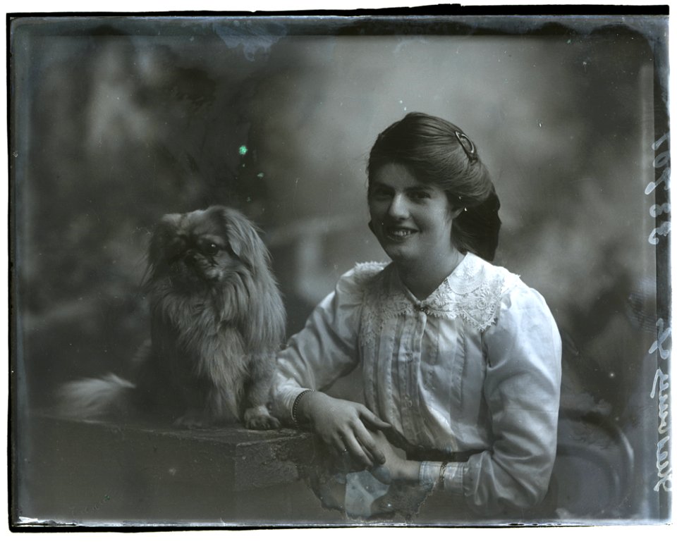 Mrs Duesbury, 12 Dec 1913 (16081567564)
