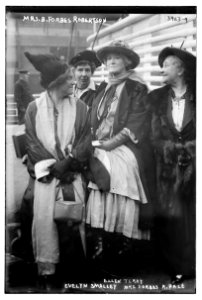 Mrs. B. Forbes Robertson LCCN2014698968
