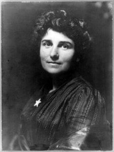 Mrs. Ballington Booth LCCN2003669920
