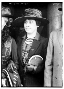 Mrs. Calvin Coolidge LCCN2014712455