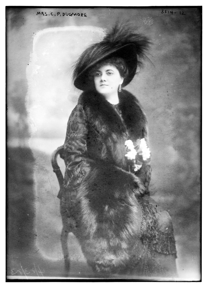 Mrs. C.P. Dugmore LCCN2014699232