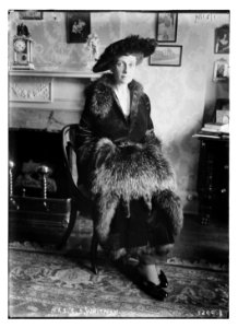 Mrs. C.S. Whitman LCCN2014698070
