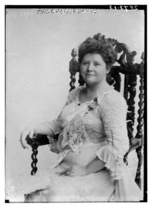 Mrs. C.W. Fairbanks LCCN2014694538