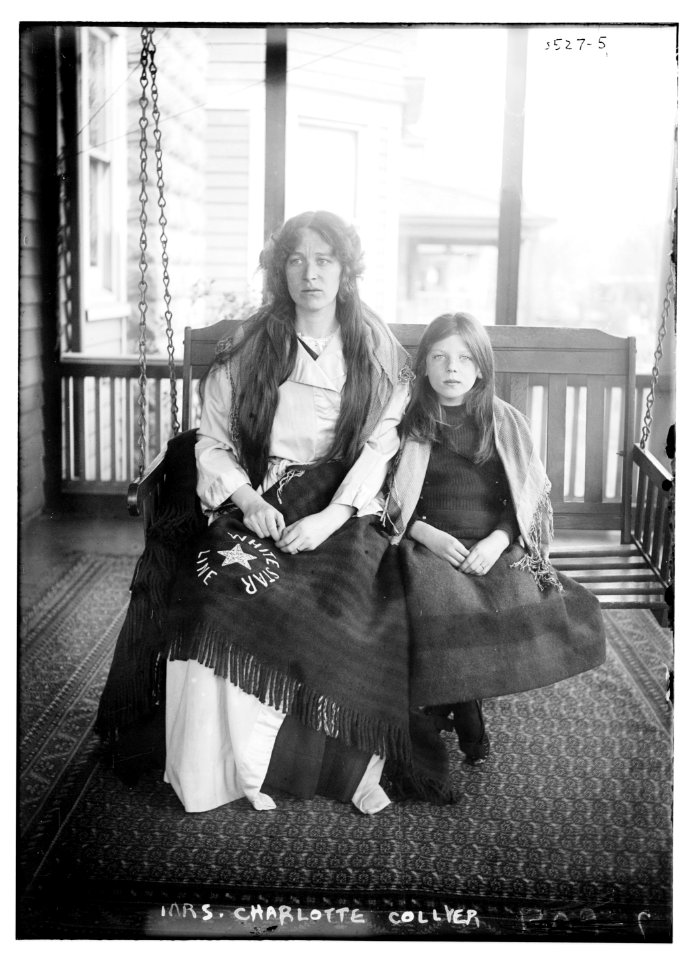 Mrs. Charlotte Collyer LCCN2014699329