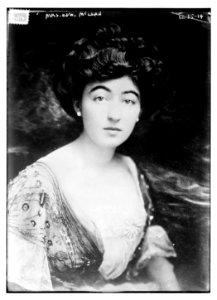 Mrs. Edw. McLean LCCN2014686620