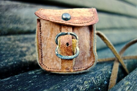 Purse accessory shoulder bag