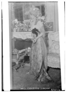 Mrs. Clarence Mackay LCCN2014693418