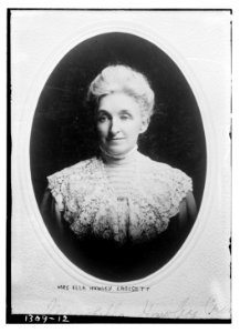 Mrs. Ella Hawley Grossett LCCN2014686854