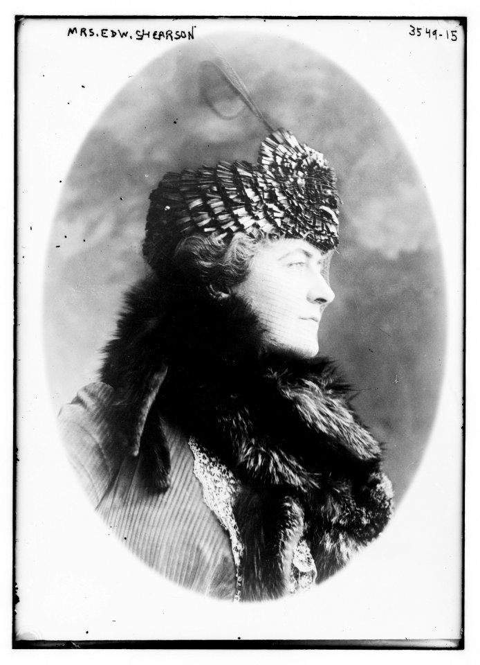 Mrs. Edw. Shearson LCCN2014699503