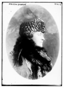 Mrs. Edw. Shearson LCCN2014699503