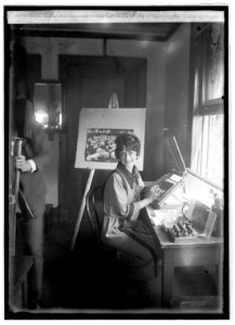 Mrs. Elsie Sellers, 8-29-22 LCCN2016846666