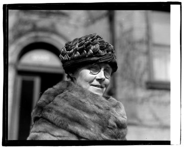 Mrs. Edwin Denby LOC npcc.03609